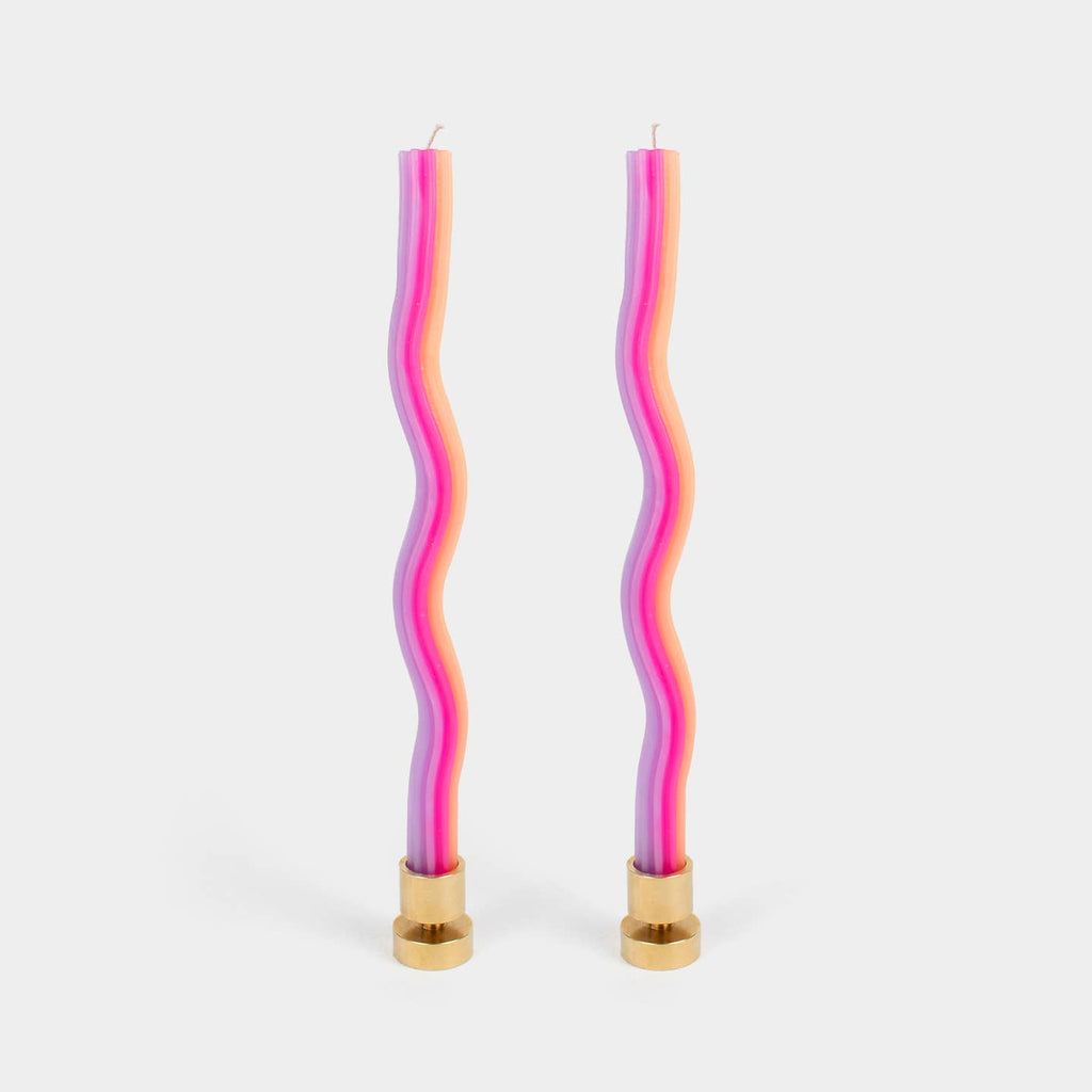 Wiggle Candles (2 Pack)