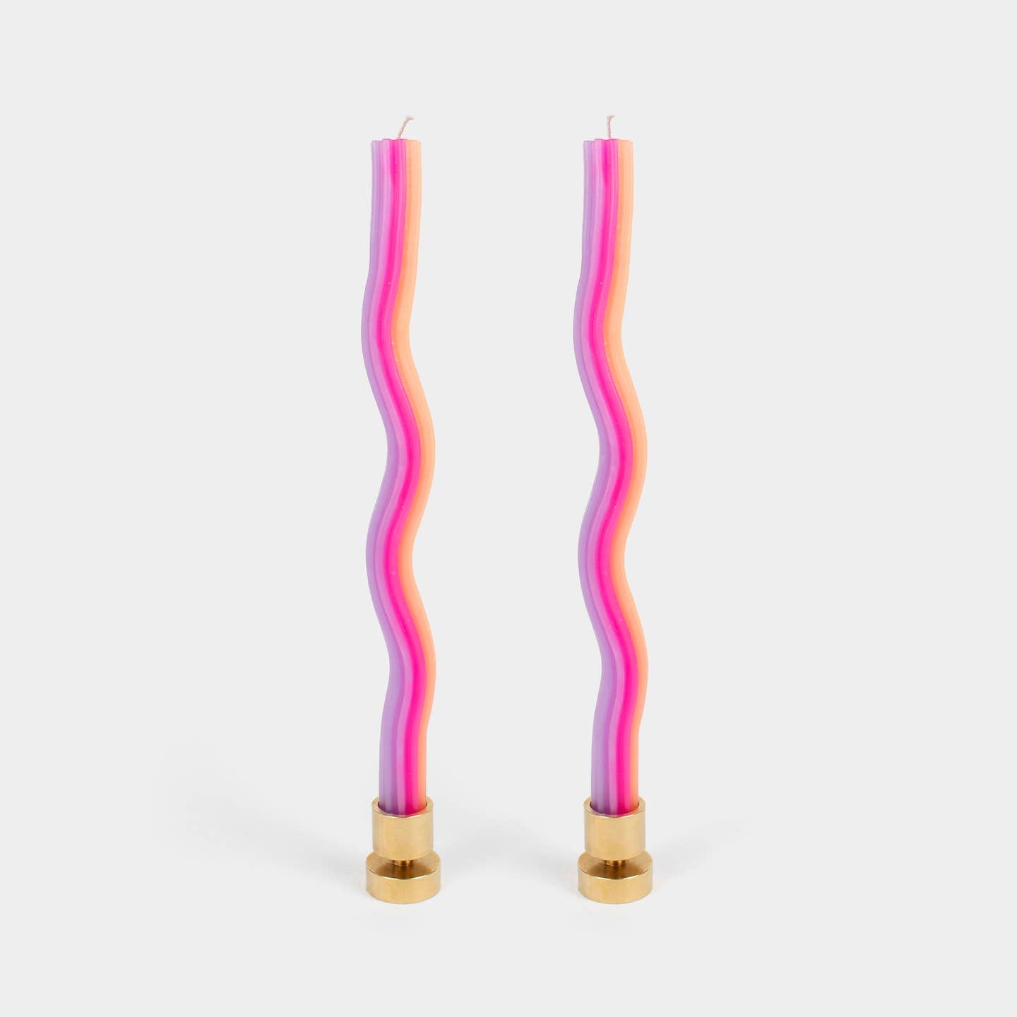 Wiggle Candles (2 Pack)