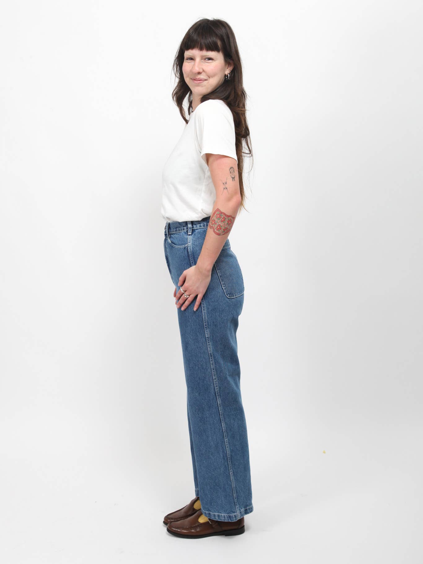 Placer Pants