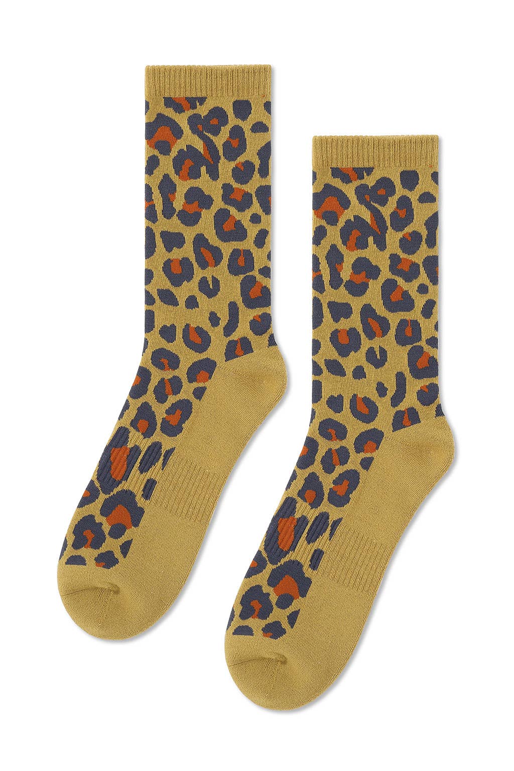 Leo Crew Sock