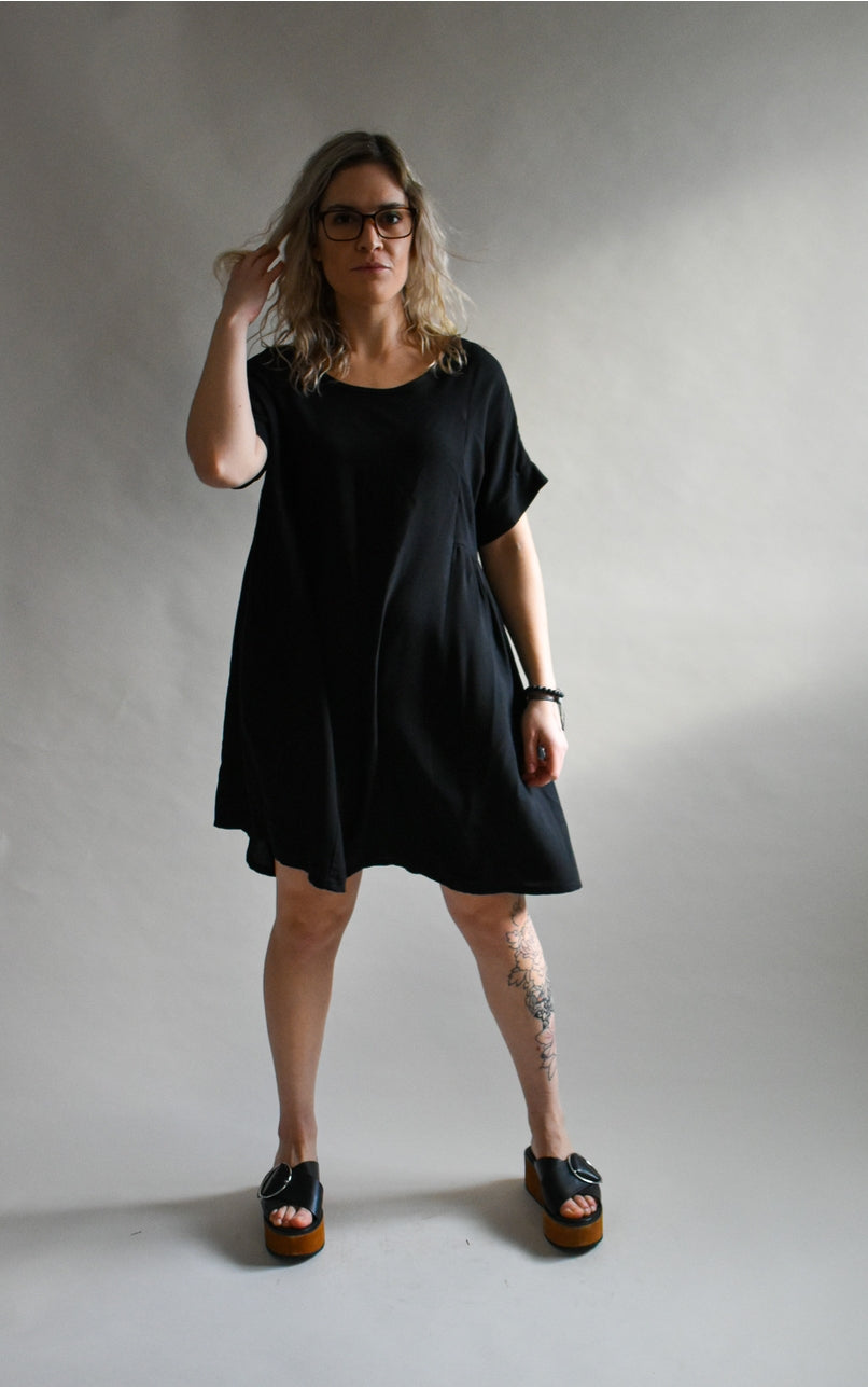 Krista Dress