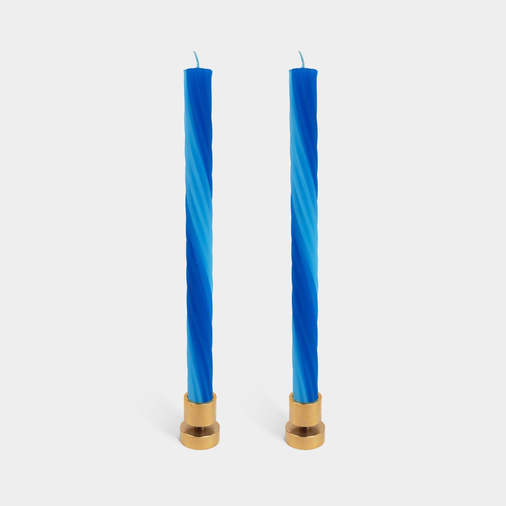 Rope Candles (2 Pack)