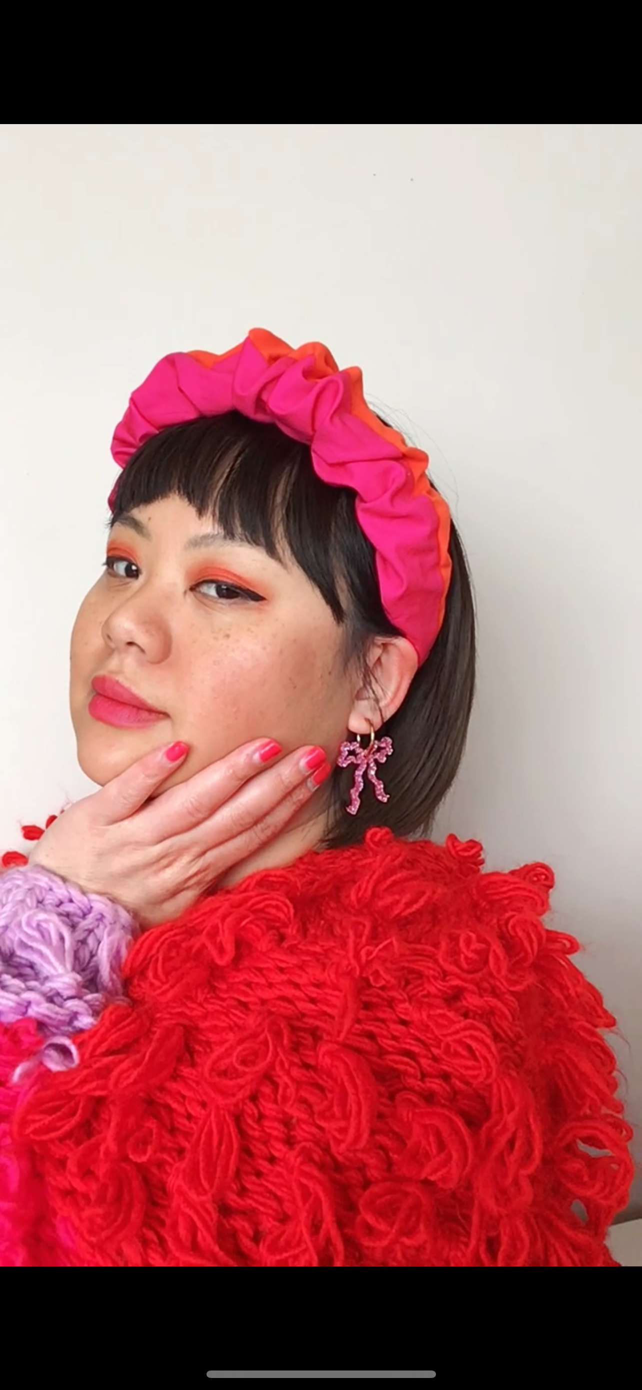 Lola Party Headbands