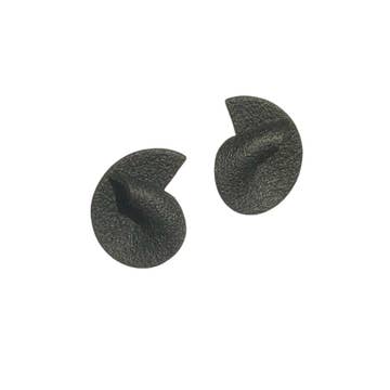 Curve Earrings