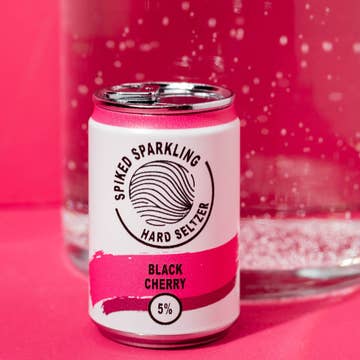 Spiked Seltzer Lighter