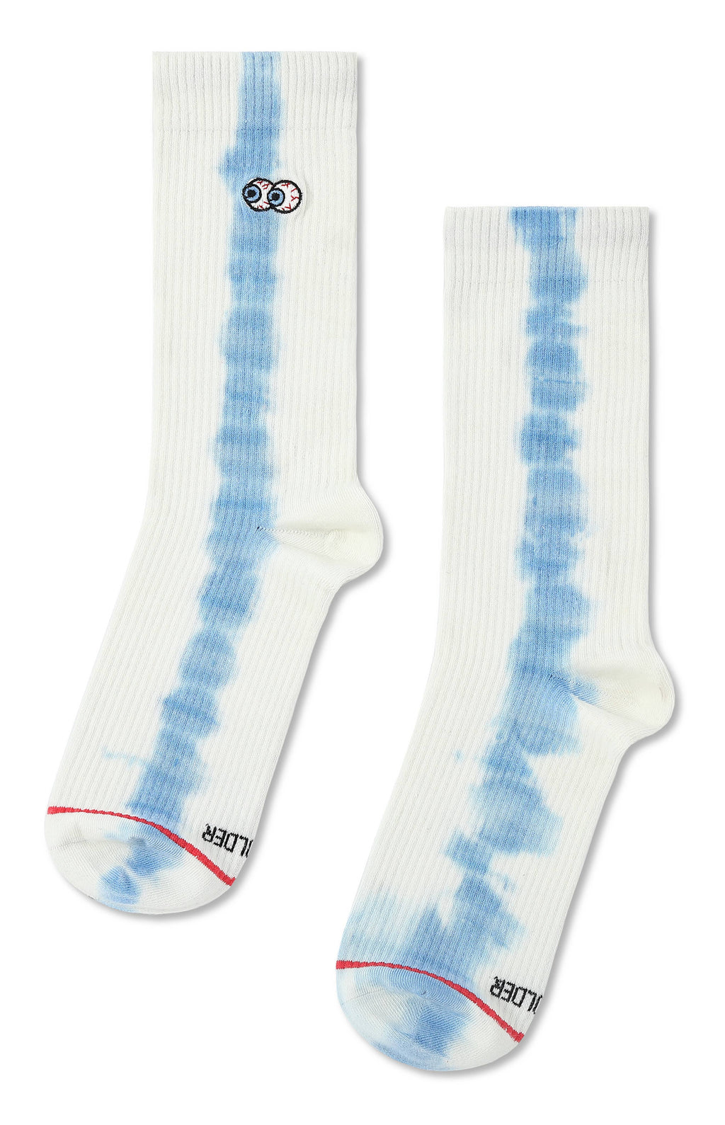 Beholder Peepers Crew Sock