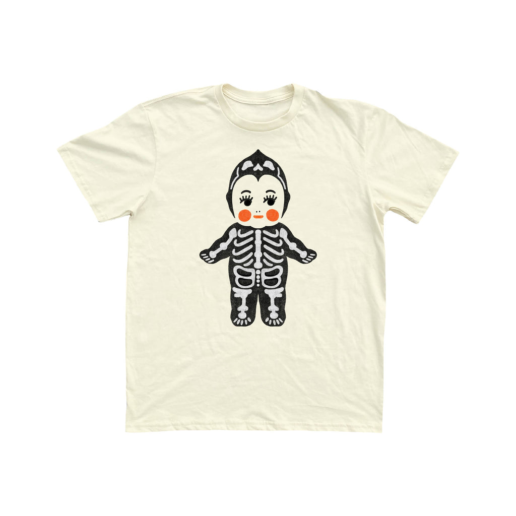 Bones Unisex Tee - Pre-Order