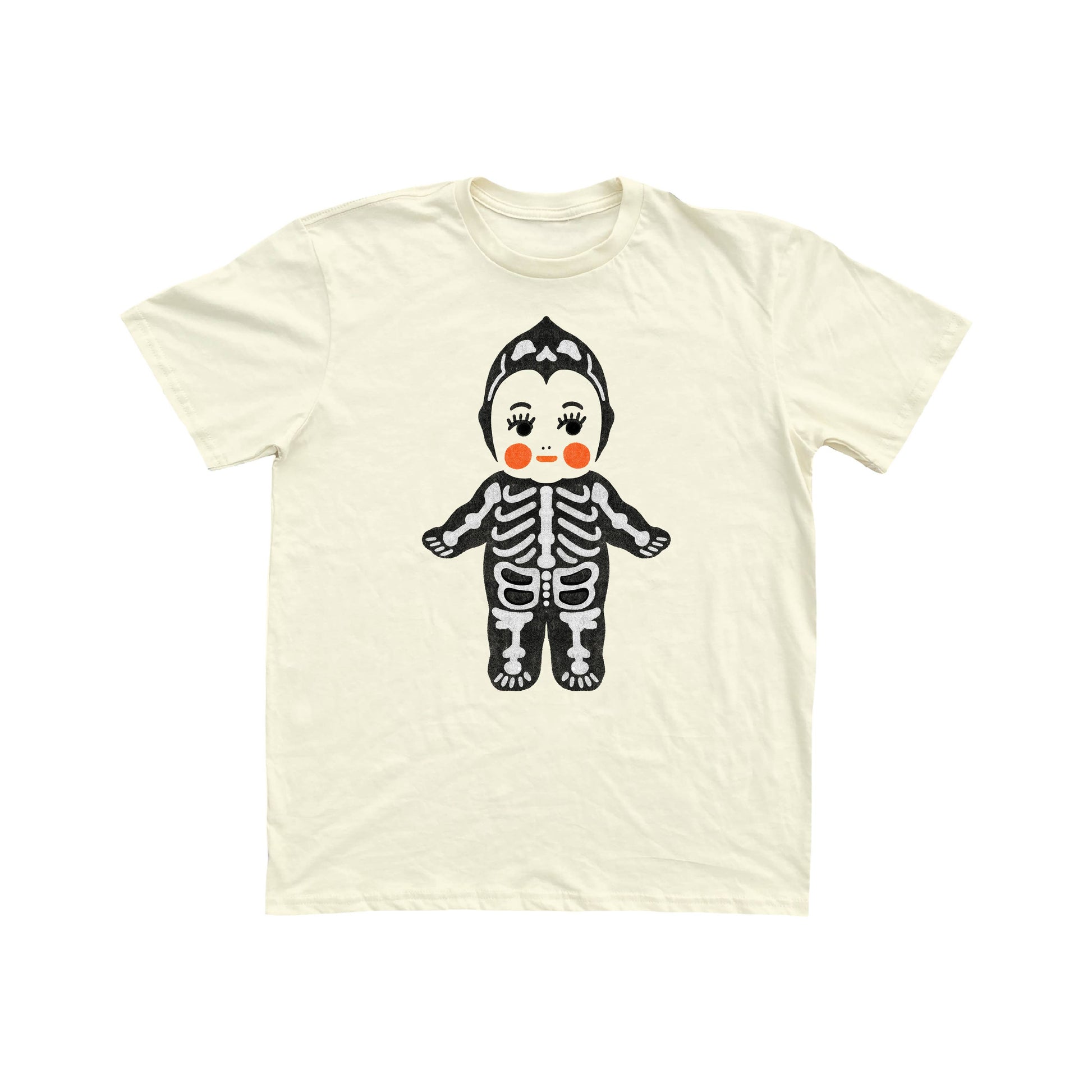 Bones Unisex Tee - Pre-Order