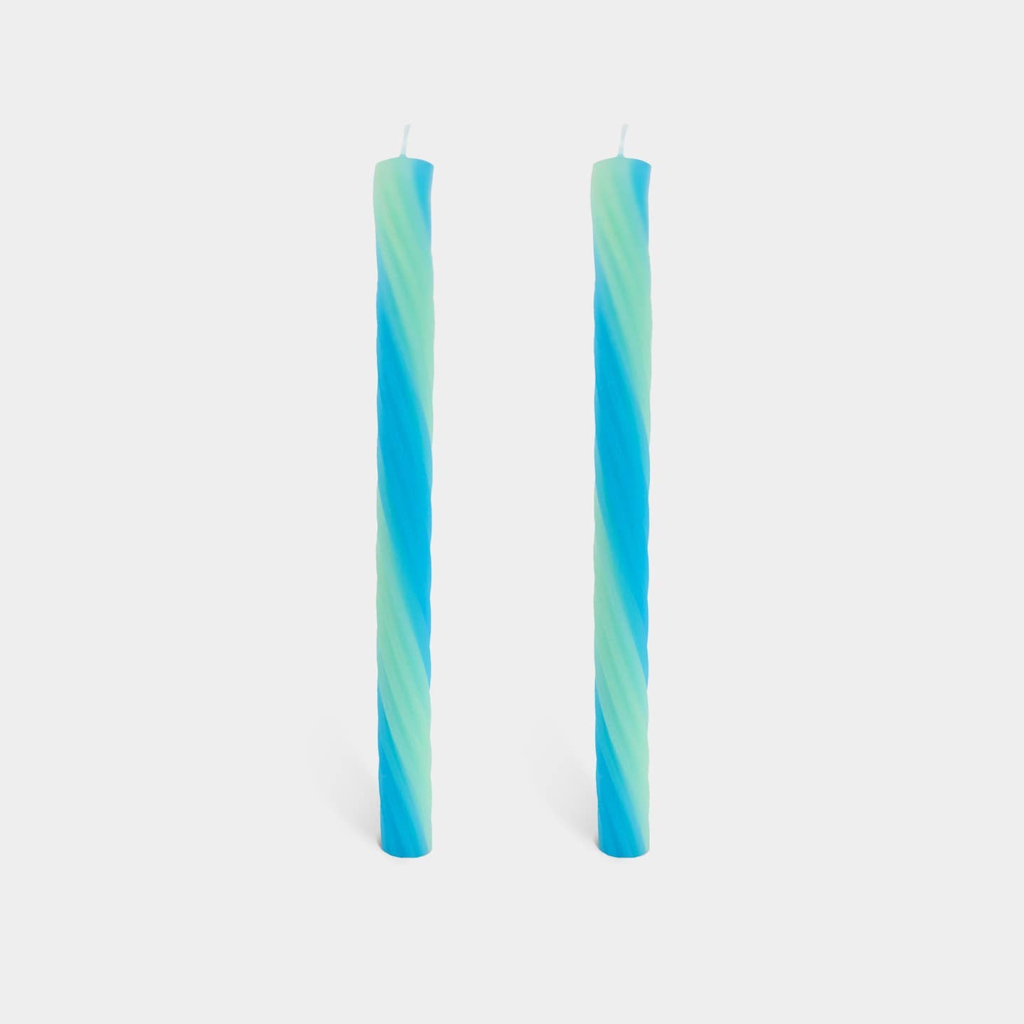 Rope Candles (2 Pack)