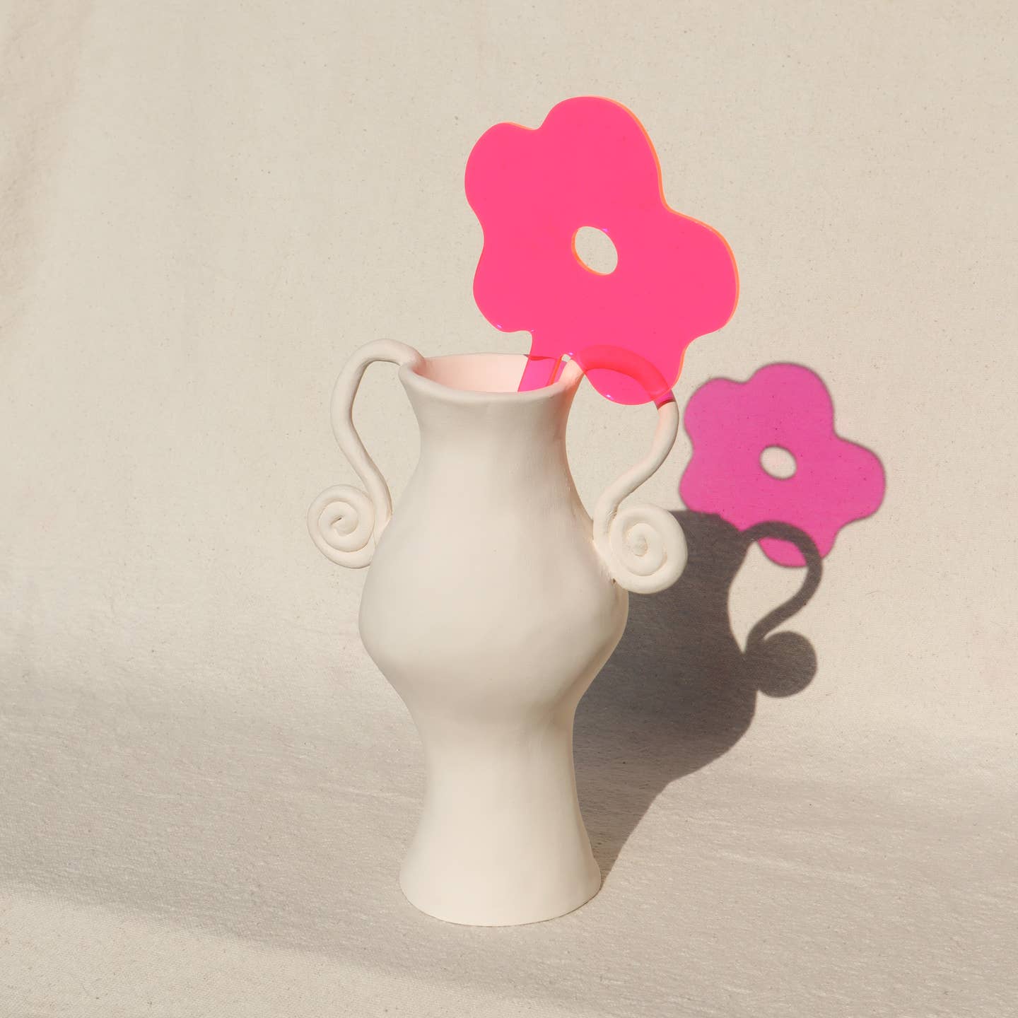Poppy Stem