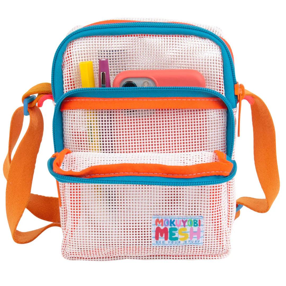Mesh Sidekick Sling