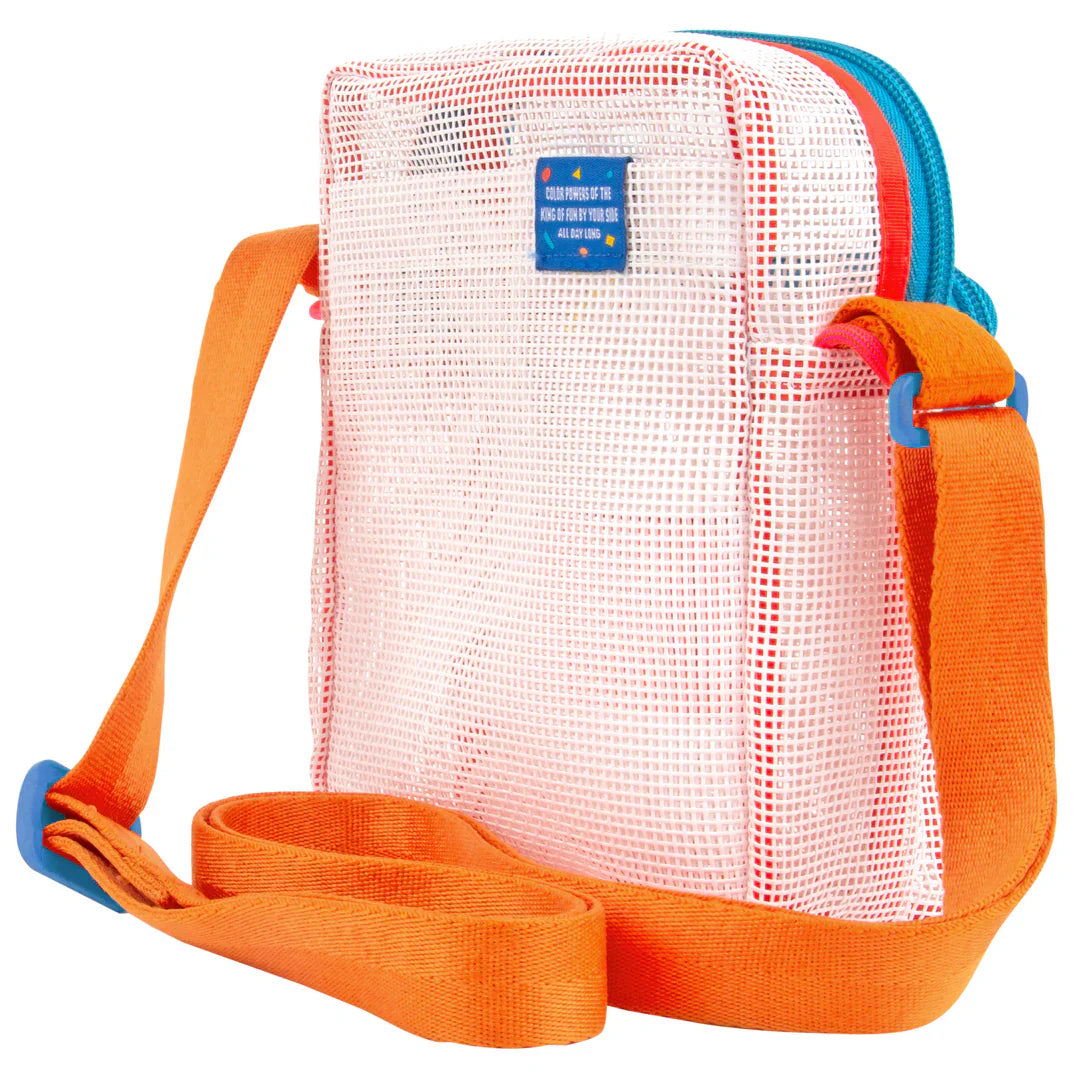 Mesh Sidekick Sling