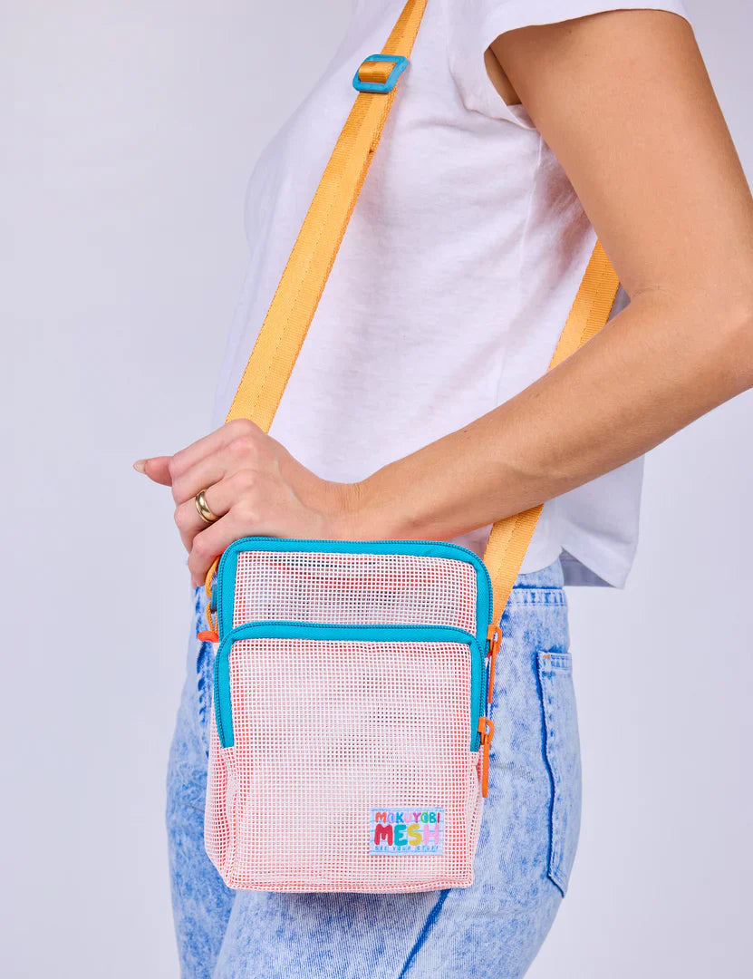Mesh Sidekick Sling