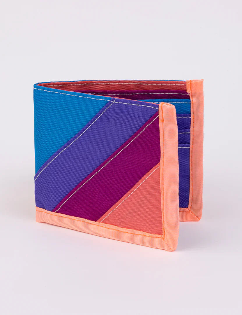 Bi-Fold Wallet