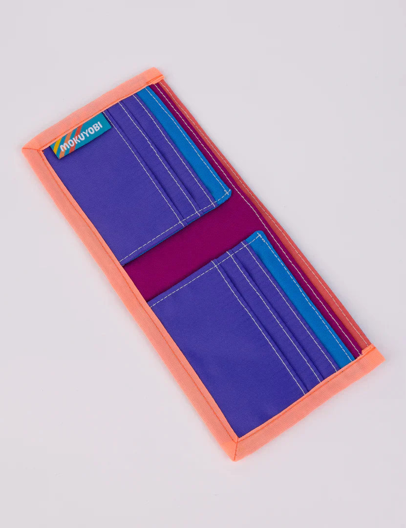 Bi-Fold Wallet