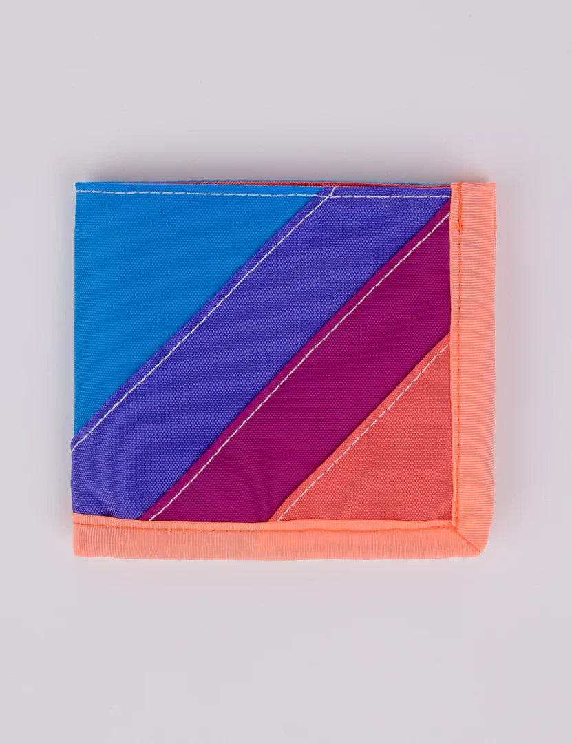 Bi-Fold Wallet
