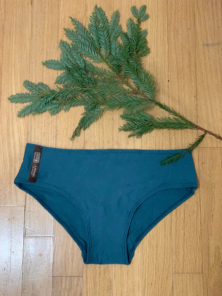 Bamboo Undies
