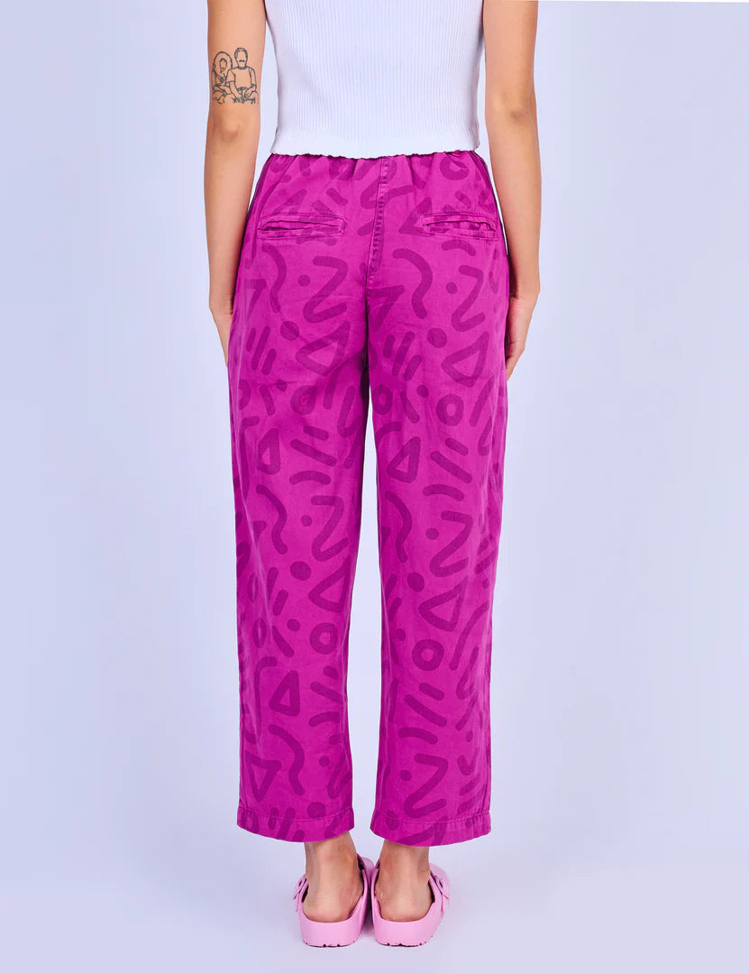 Zap Hillcrest Pants