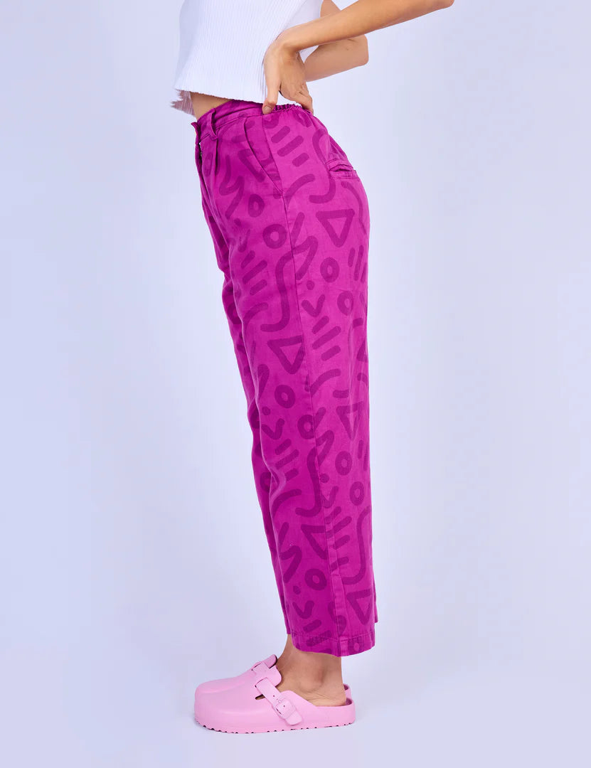 Zap Hillcrest Pants