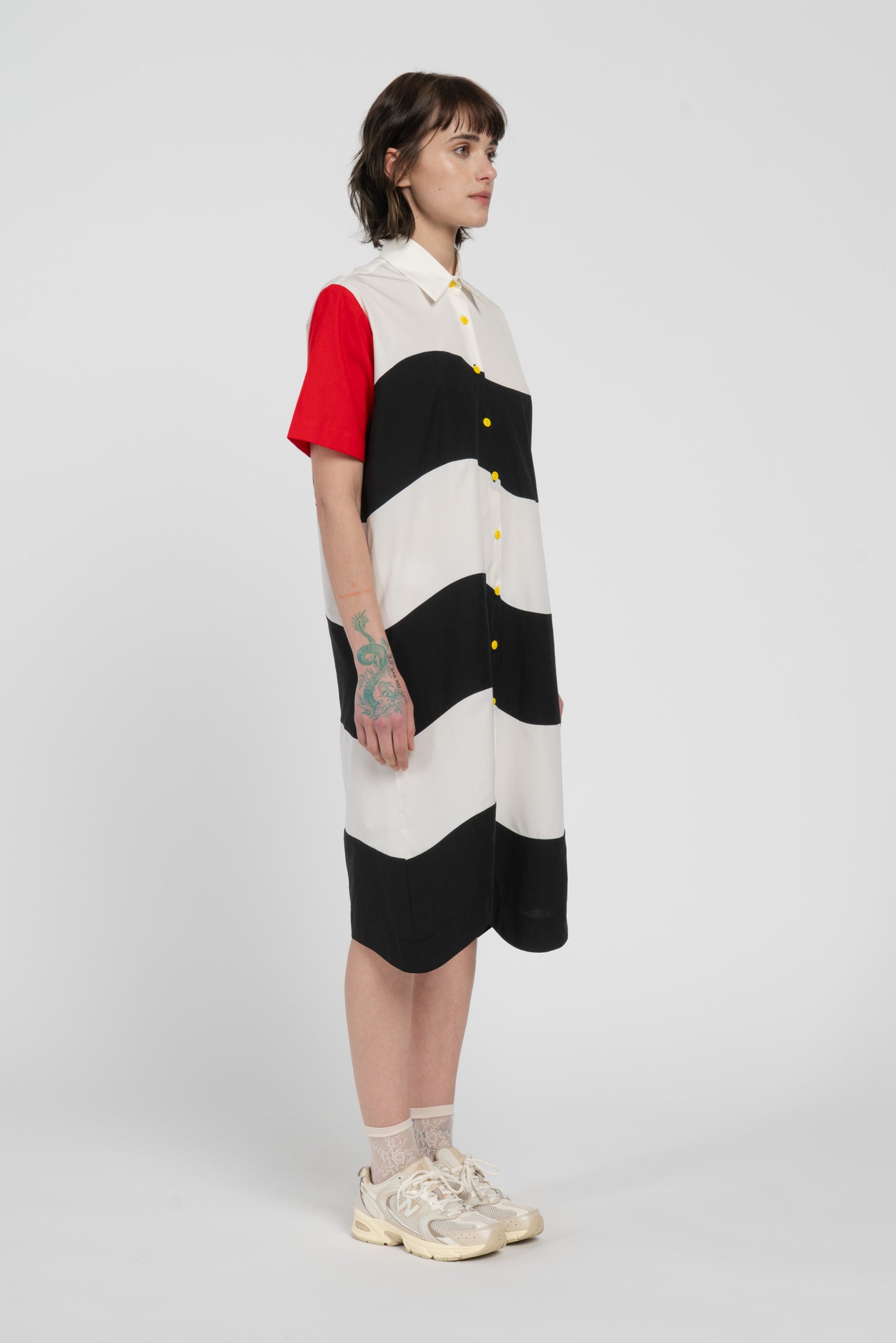 Johannes Dress