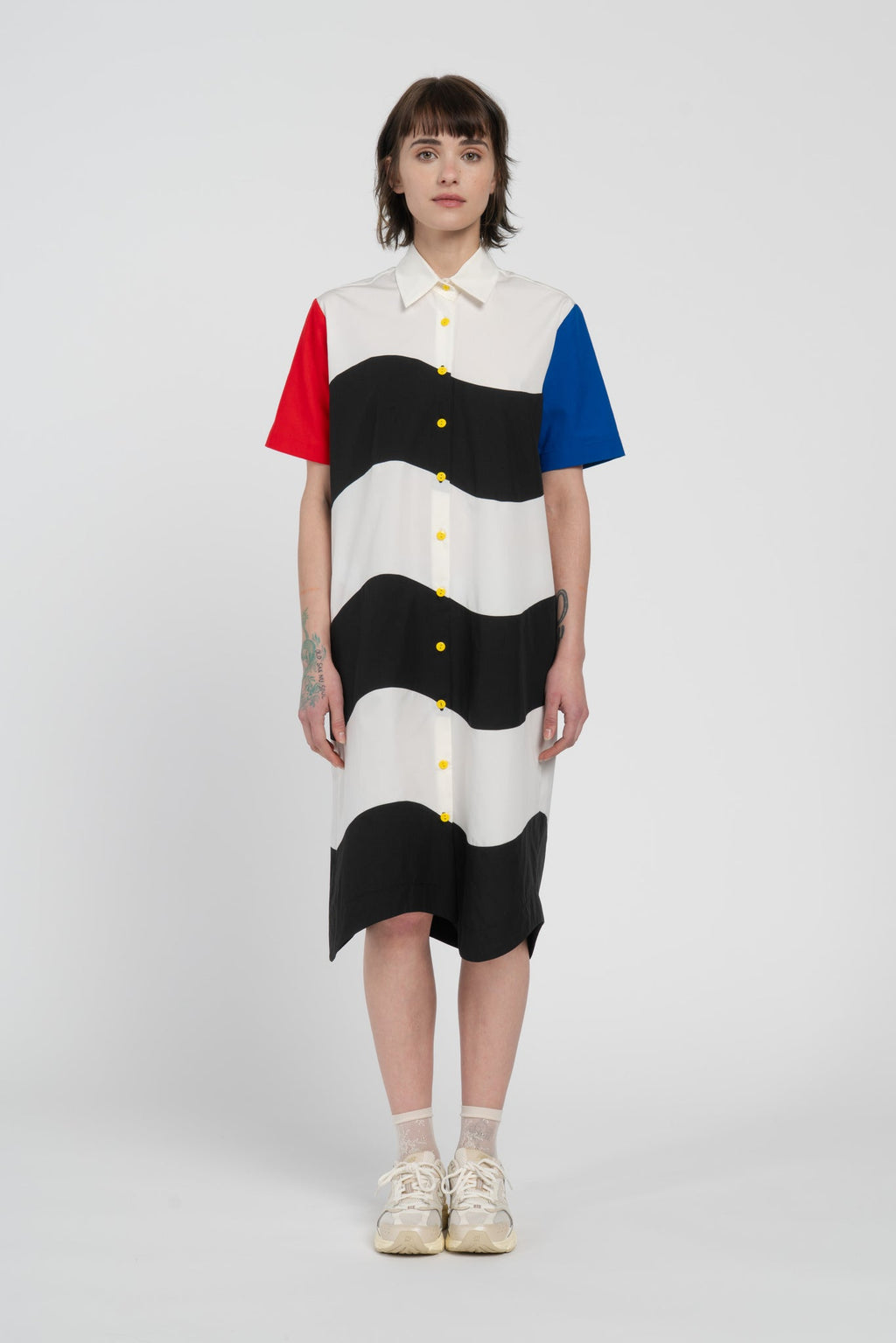 Johannes Dress