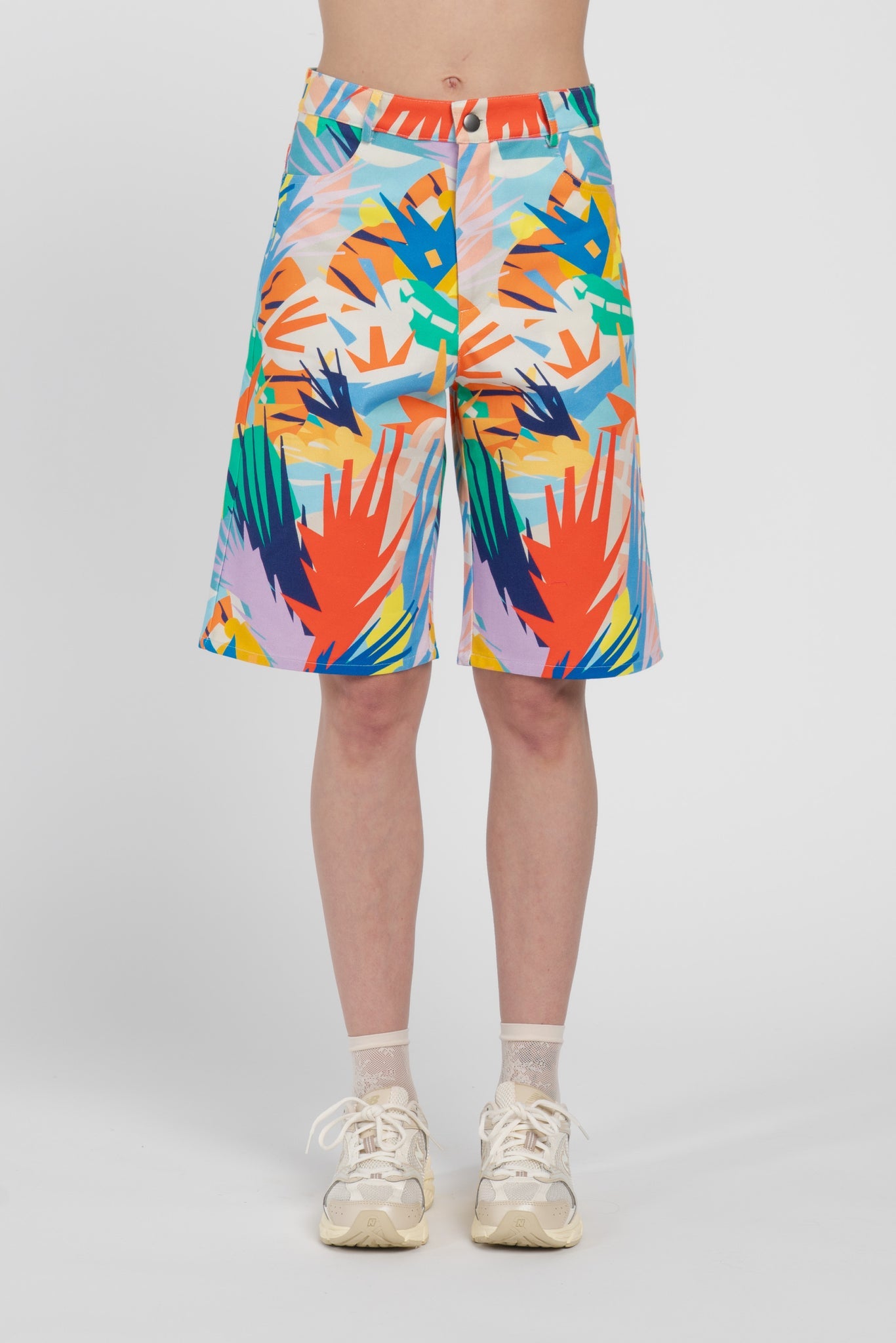 Ollie Shorts