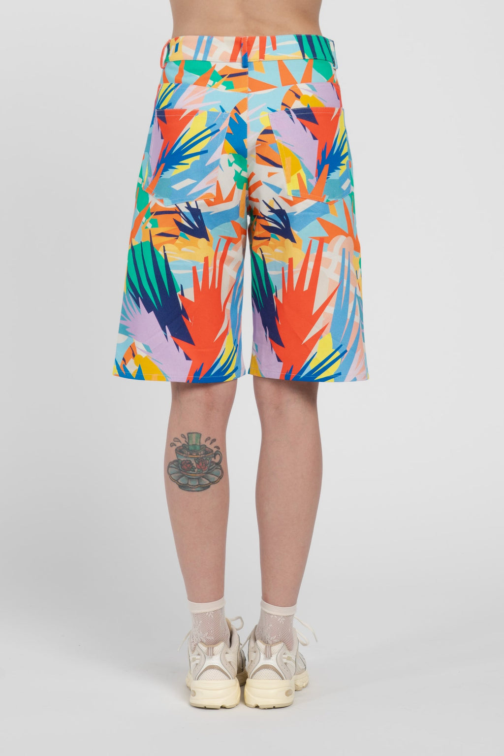 Ollie Shorts