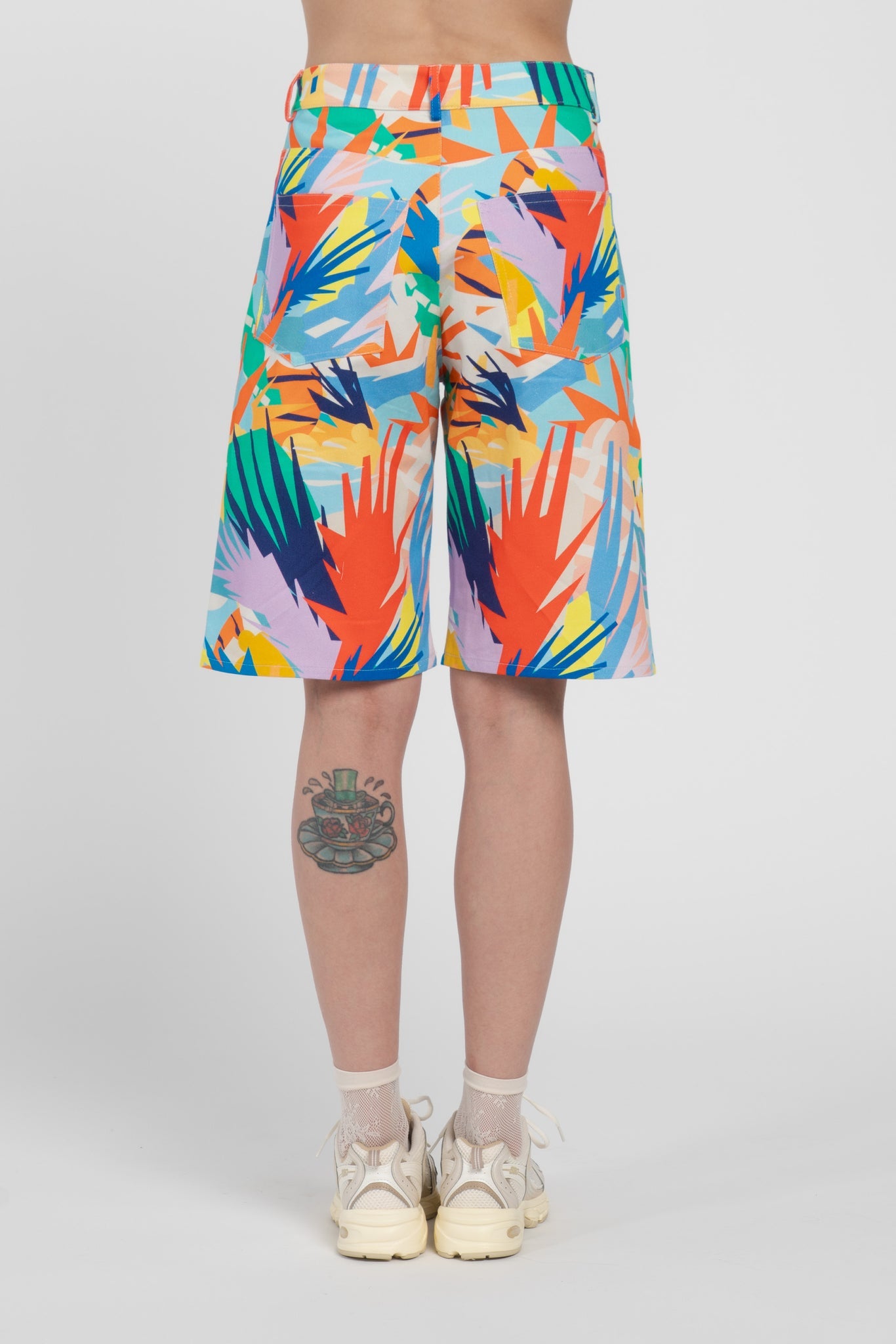 Ollie Shorts