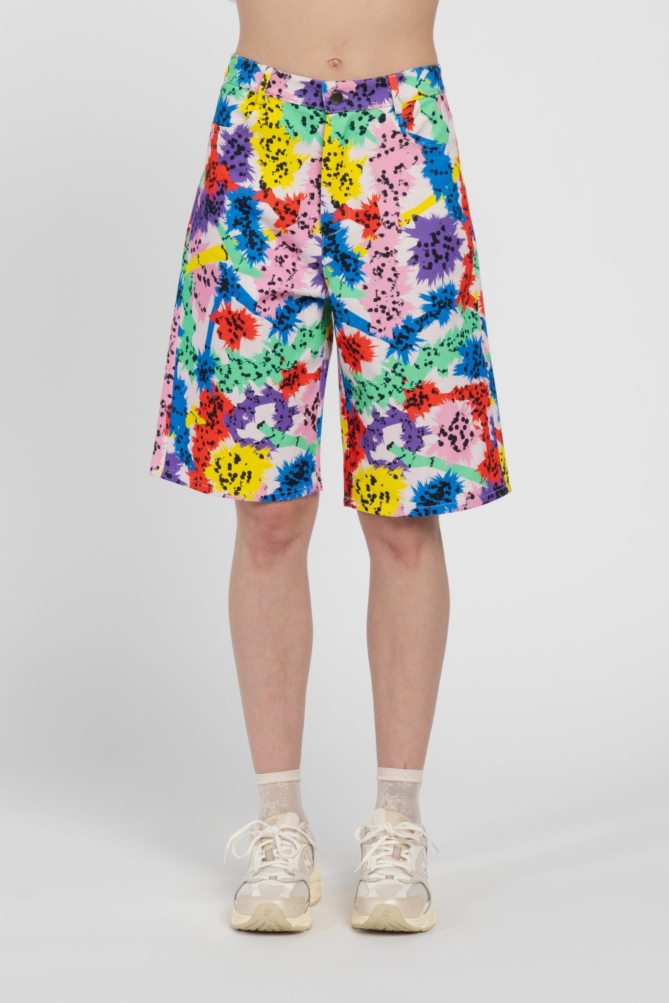 Ollie Shorts