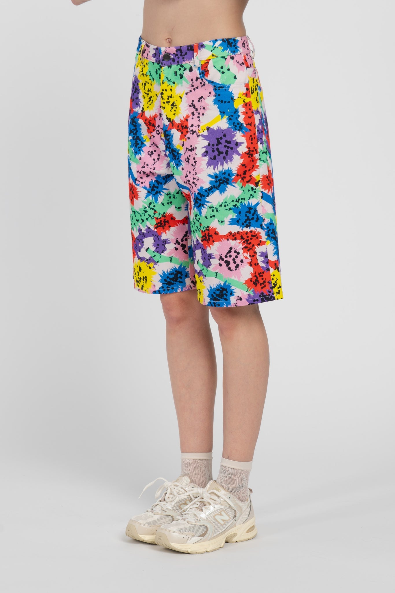 Ollie Shorts