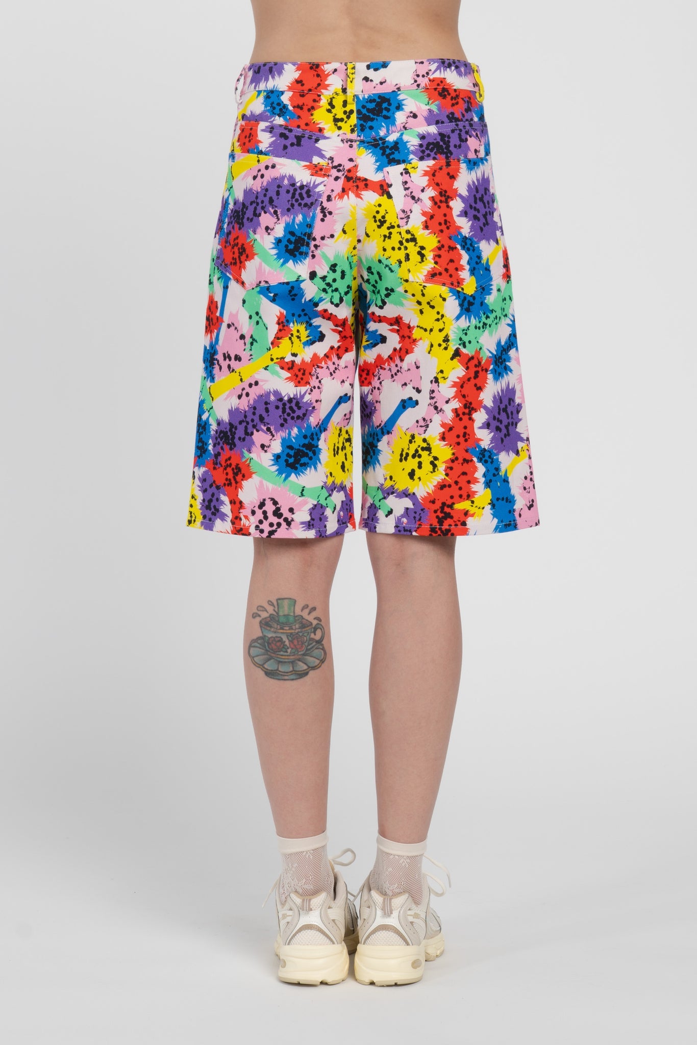 Ollie Shorts