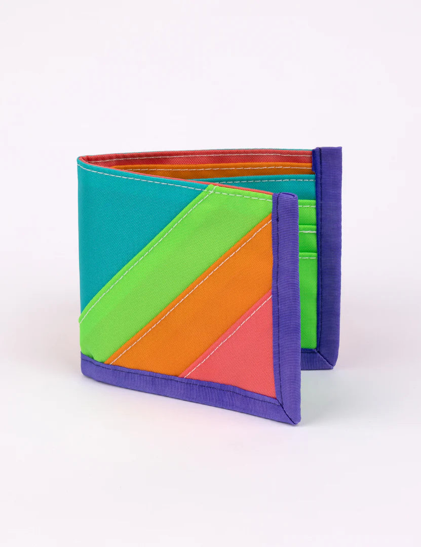 Bi-Fold Wallet