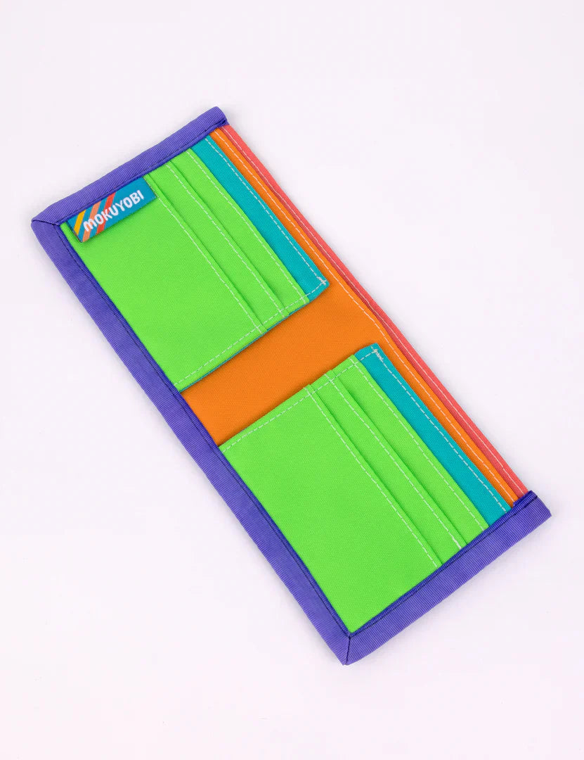 Bi-Fold Wallet