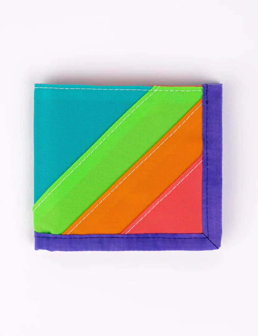 Bi-Fold Wallet