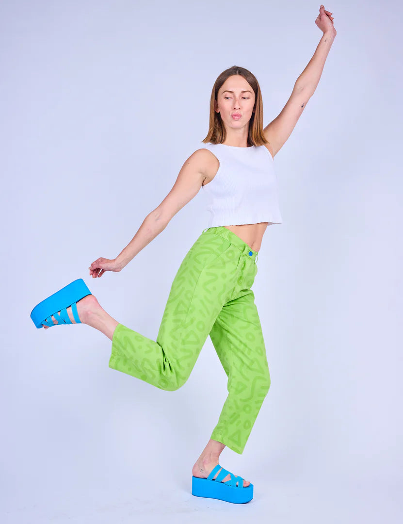 Zap Hillcrest Pants