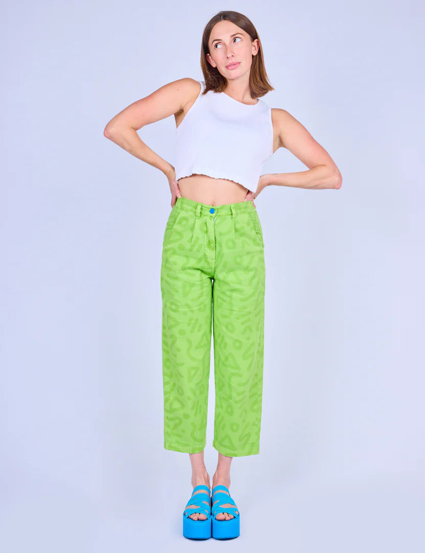 Zap Hillcrest Pants