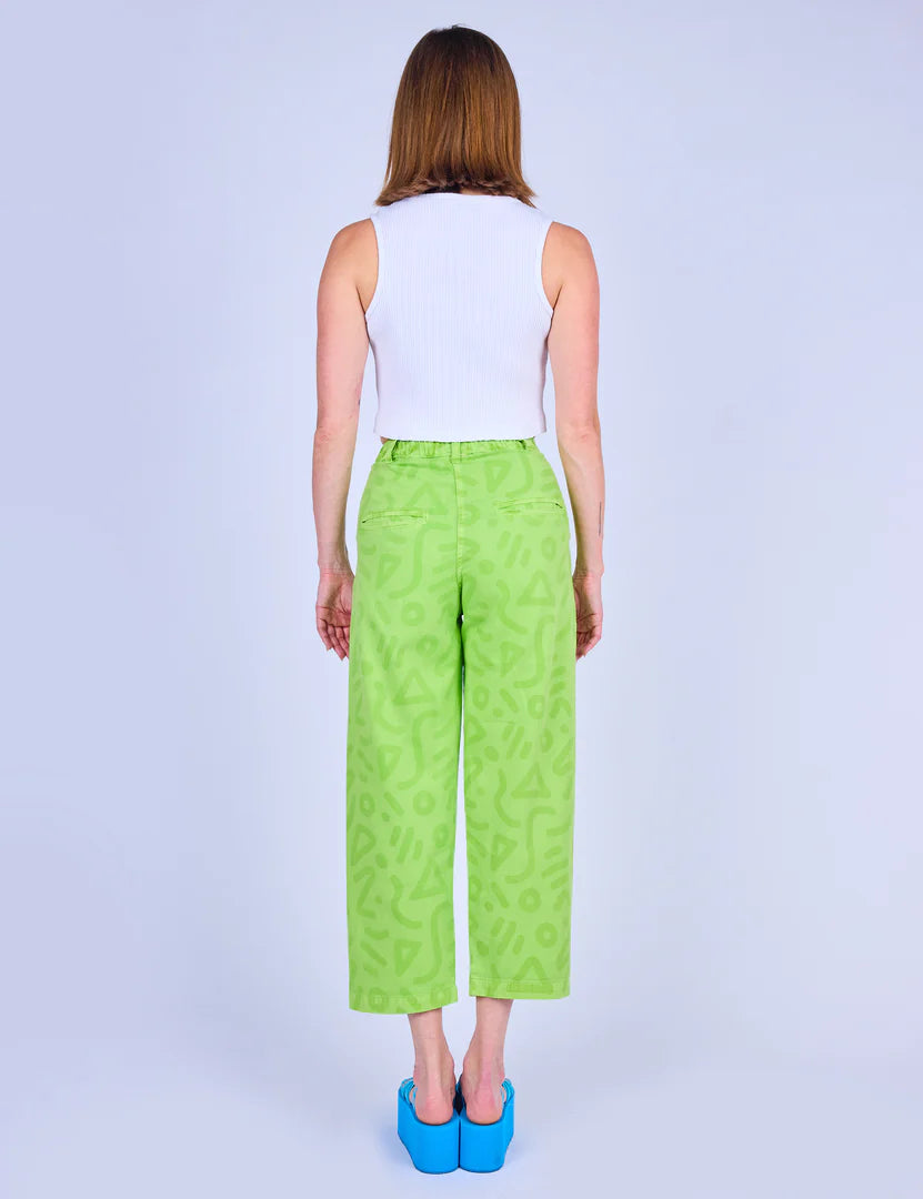 Zap Hillcrest Pants
