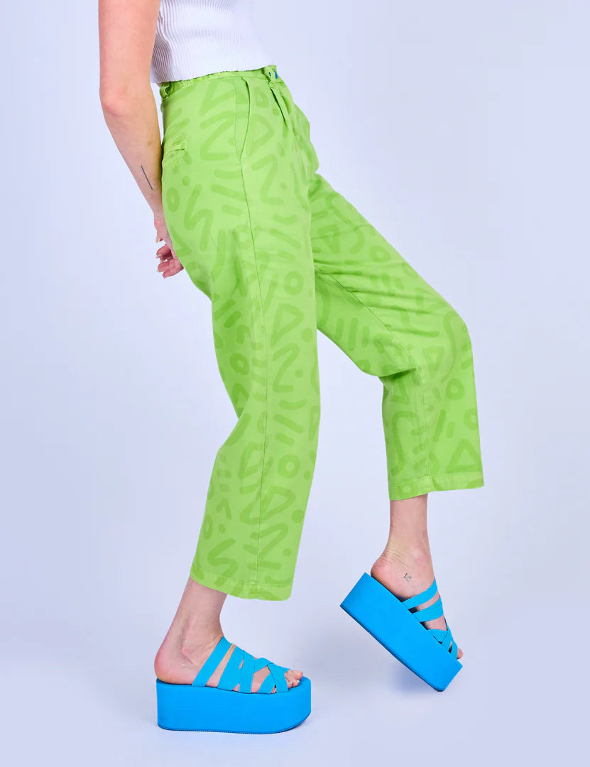 Zap Hillcrest Pants