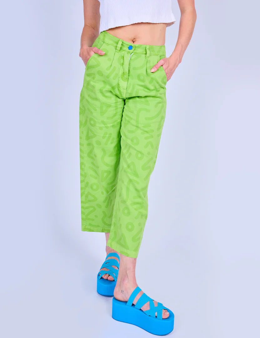 Zap Hillcrest Pants