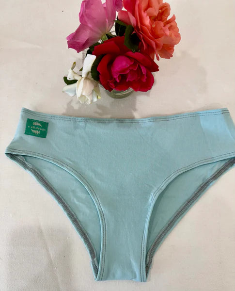 Bamboo Undies