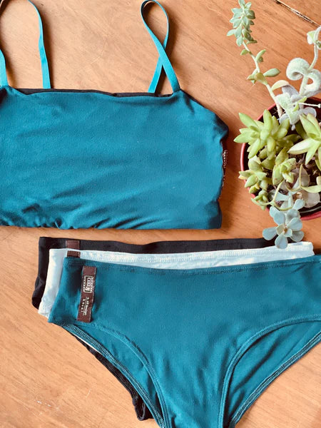 Bamboo Undies