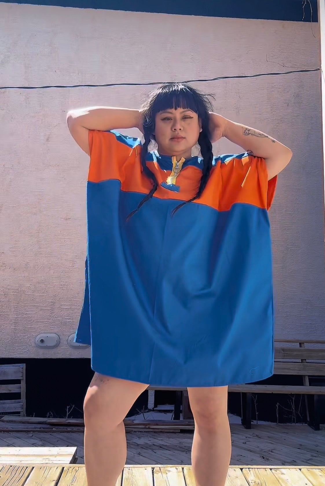 Nati Dress