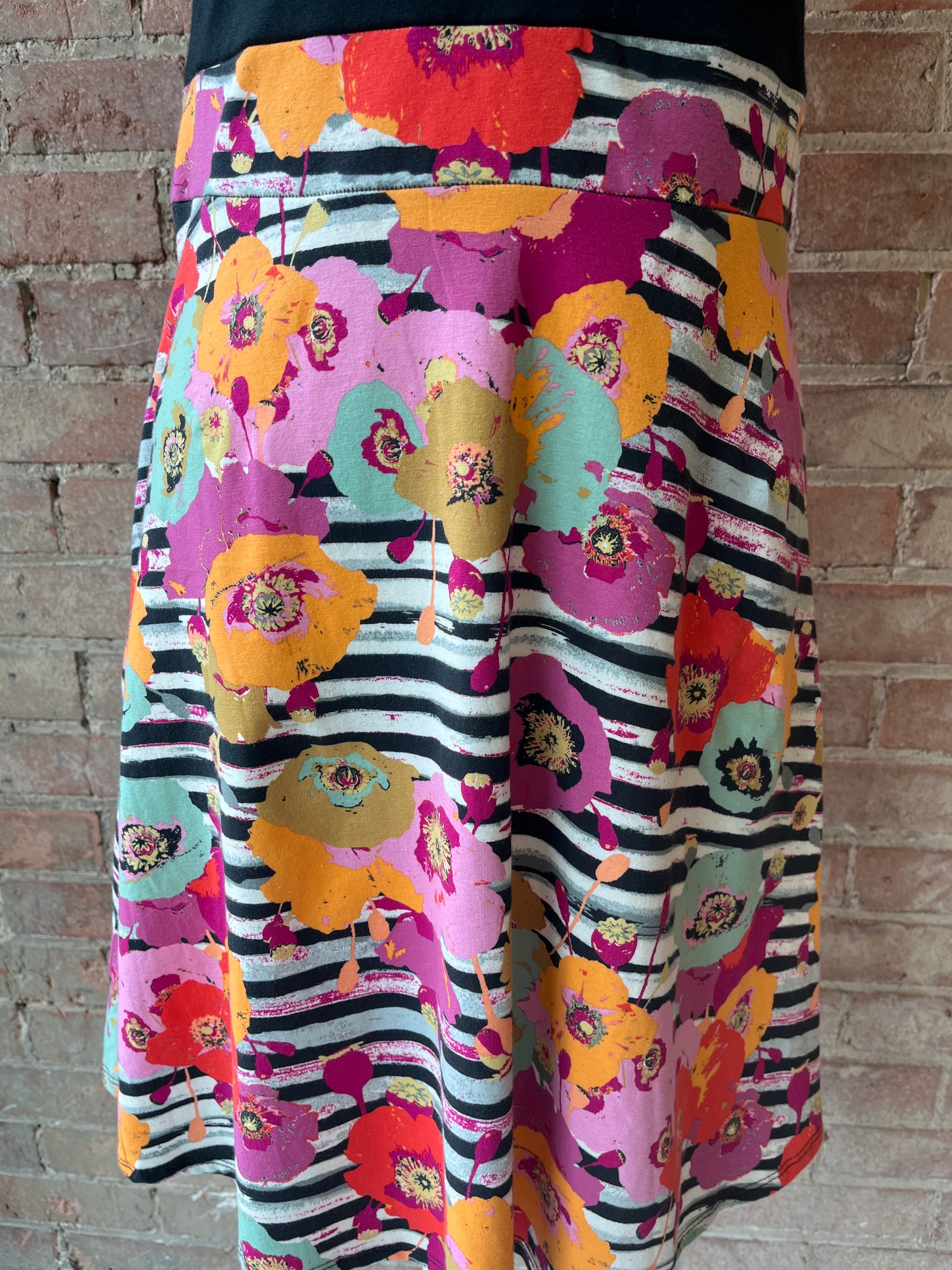 Skater Tank Dress