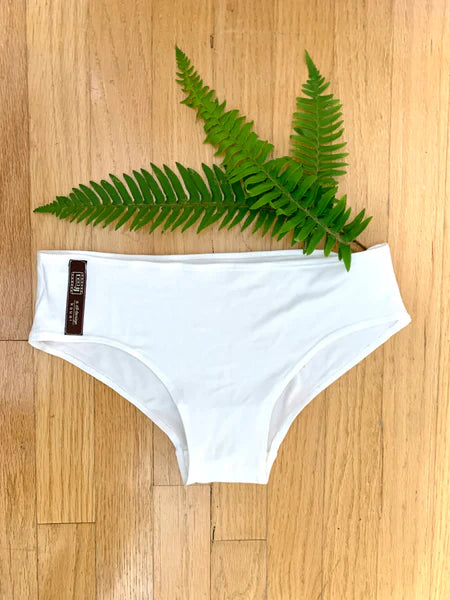 Bamboo Undies