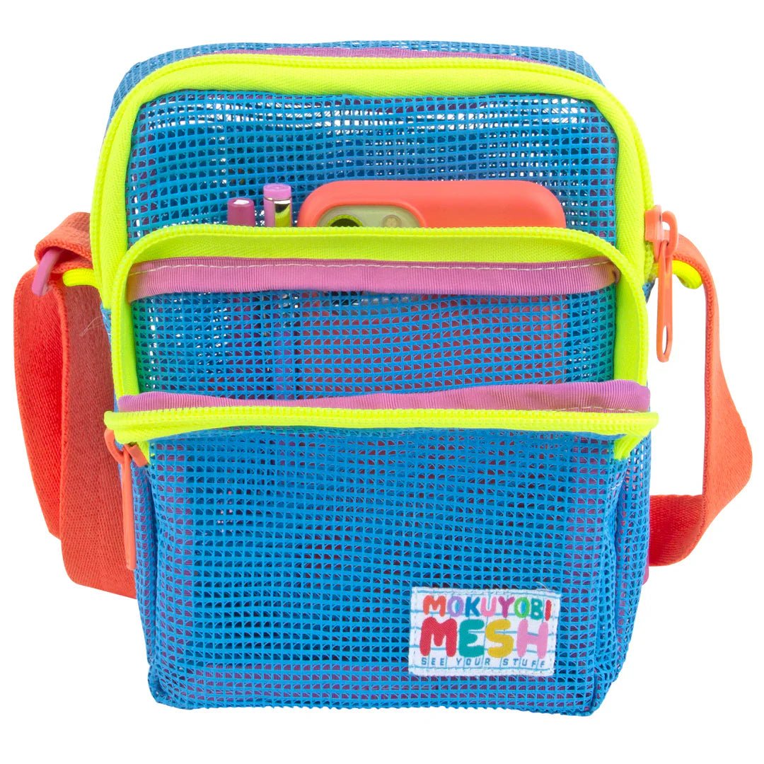 Mesh Sidekick Sling