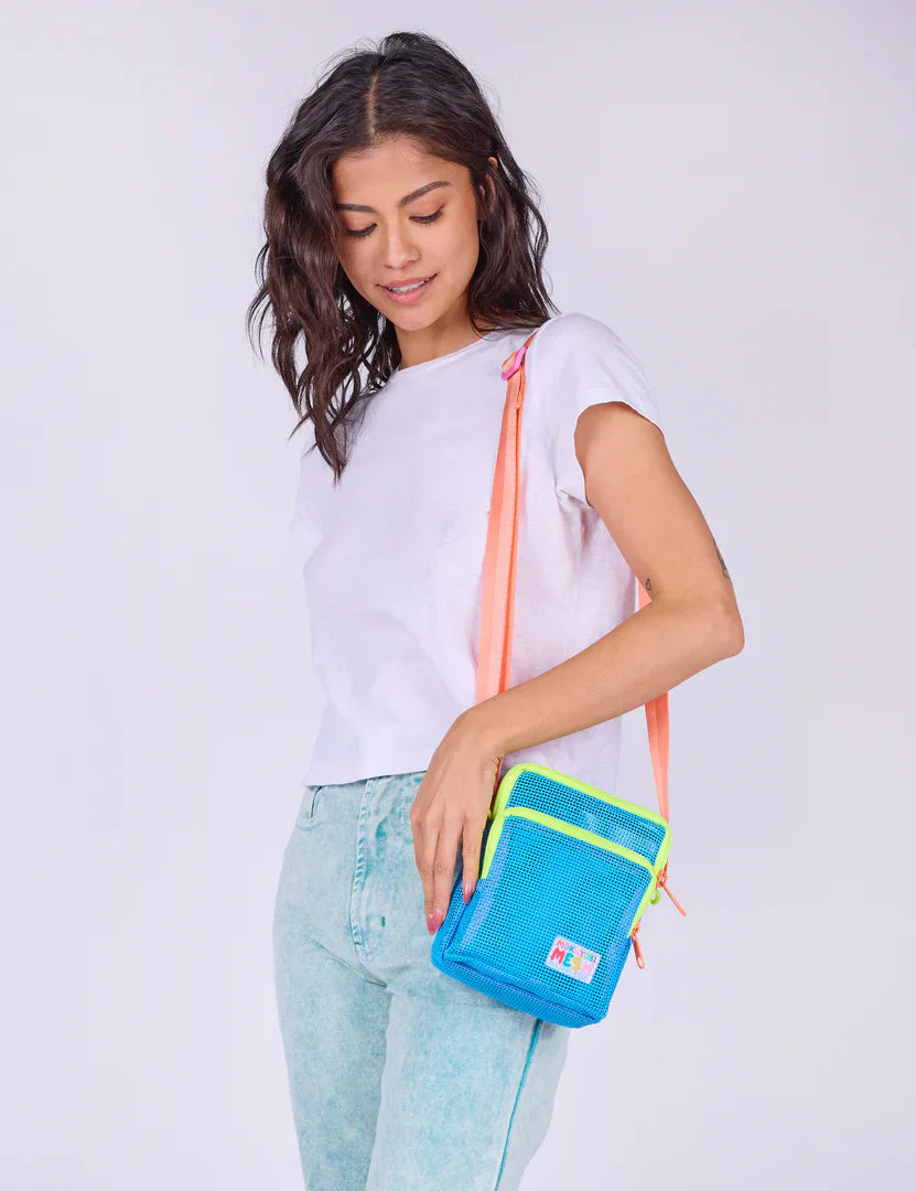 Mesh Sidekick Sling