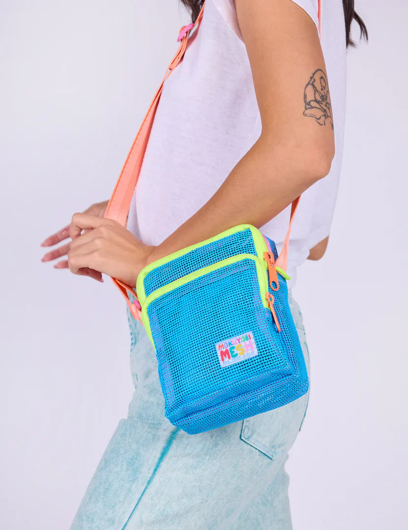 Mesh Sidekick Sling