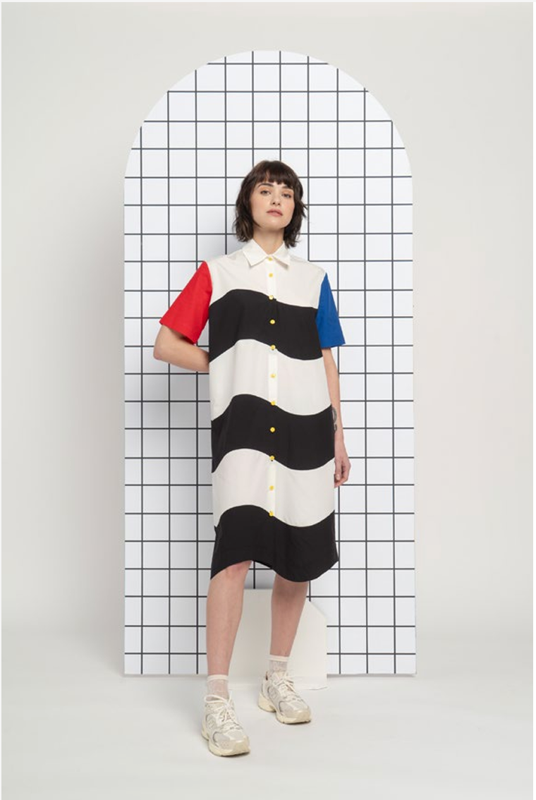 Johannes Dress