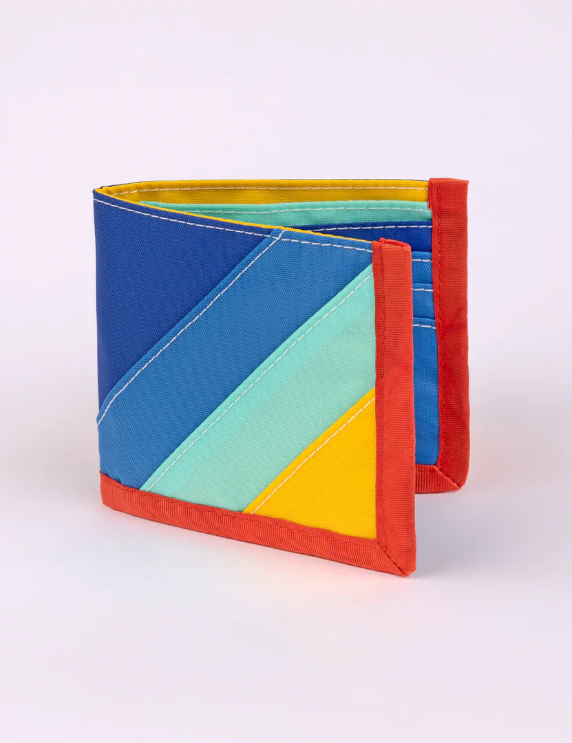 Bi-Fold Wallet