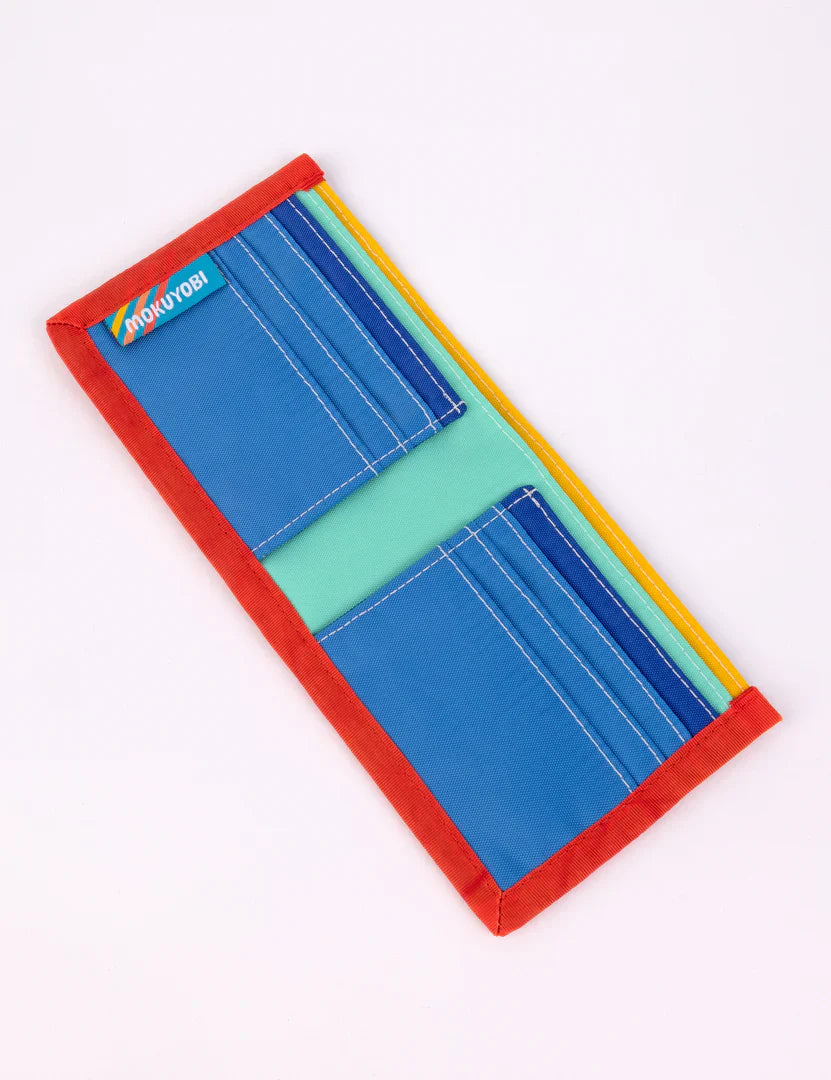 Bi-Fold Wallet